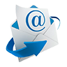 A one-stop e-mail management solution